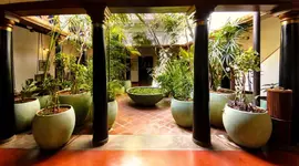 Maison Perumal Pondicherry