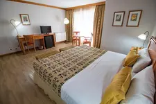 Hotel Kosten Aike