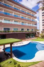 Crocobeach Hotel