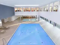 Dormero Strandhotel Rügen
