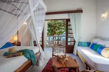 The Maji Beach Boutique Hotel