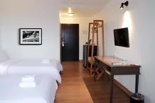 La Mai Hotel
