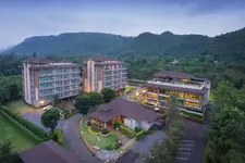 Hillside Residence Khaoyai