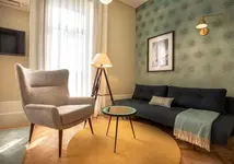 Harbour Inn Design Townhouse