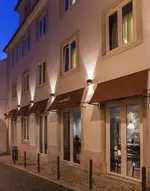 Pateo Lisbon Lounge Suites