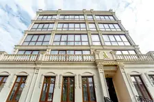 Ambassador Hotel