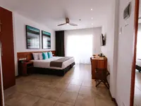 Hotel Cucuve