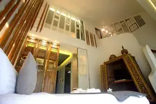Tharaburi Resort