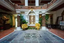 Raming Lodge Hotel