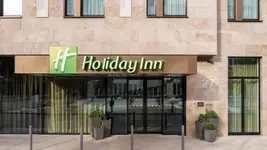 Holiday Inn Frankfurt - Alte Oper