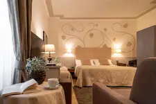 Hotel Ambasciatori