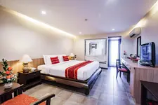Raming Lodge Hotel