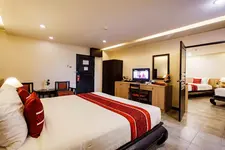 Raming Lodge Hotel