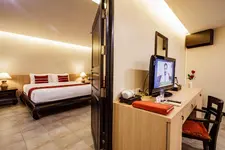 Raming Lodge Hotel