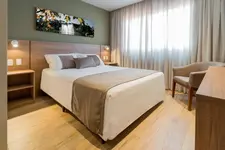 Hotel Laghetto Pedras Altas
