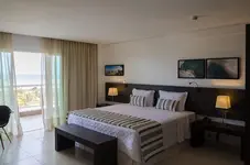 Crocobeach Hotel