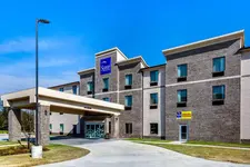 Sleep Inn & Suites Gallatin - Nashville Metro