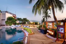 Novotel Phuket Resort