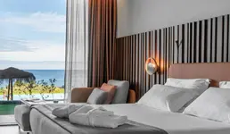 Hotel Verde Mar & Spa