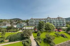 Brenners Park-Hotel & Spa (An Oetker Collection Hotel)