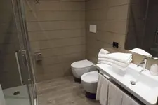 Hotel San Giovanni Roma