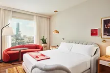 Virgin Hotels Dallas