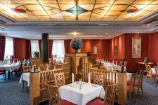 Radisson Blu Hotel Halle-Merseburg