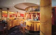 Radisson Blu Hotel Halle-Merseburg