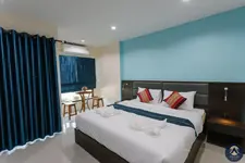 Thepchamrat Boutique Hotel