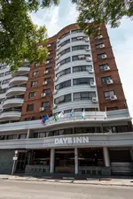 Hotel Days Inn Montevideo (By Wyndham)
