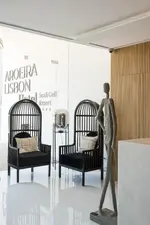 Aroeira Lisbon Hotel