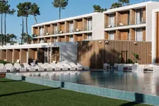 Aroeira Lisbon Hotel