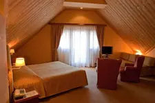 Hotel Pavillon