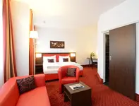 Best Western Plus Amedia Wien