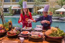 Hoi An Central Boutique Hotel & Spa