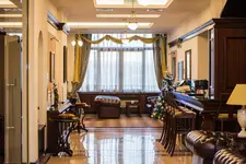 Drustar Hotel
