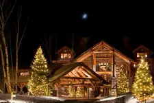 The Whiteface Lodge