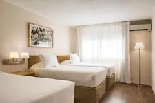 Hotel Days Inn Montevideo (By Wyndham)