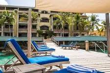 The Bellafonte Bonaire