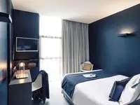 Hôtel Mercure Zénith Nantes Saint-Herblain