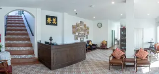 Sino Mansion