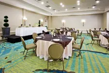 Crowne Plaza Charleston