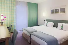 Holiday Inn Resort le Touquet