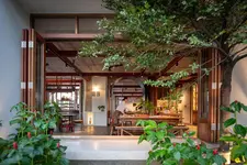 Hotel Gahn