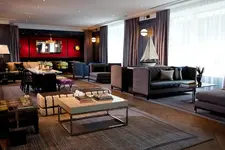 Kimpton Cardinal Hotel