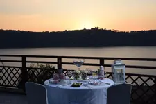 Hotel Villa Degli Angeli