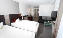 Landhotel Geiselwind