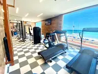 Monte Pascoal Praia Hotel Salvador