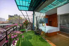 Hanoi Lotus Boutique Hotel