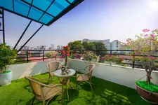 Hanoi Lotus Boutique Hotel